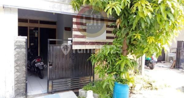 Rumah siap huni di Tlogomukti 1