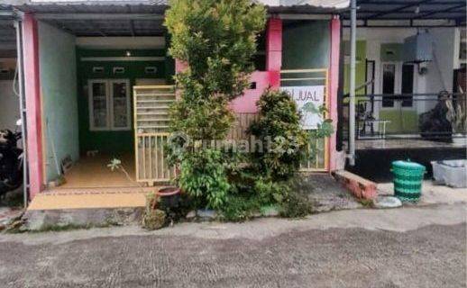 Rumah Di Puri Delta Asri Rumah 1