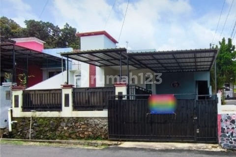 Rumah Siap Huni Di Perum Griya Lestari 1