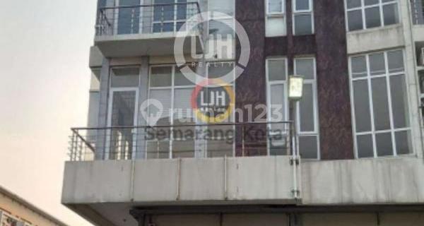 Nice Ruko in Bizpark 1