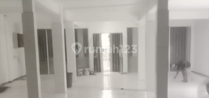 Tempat Usaha Cocok Buat Apa Saja Hadap Jalan Utama Paling Ramai Di Serang 213 M² Unfurnished 1