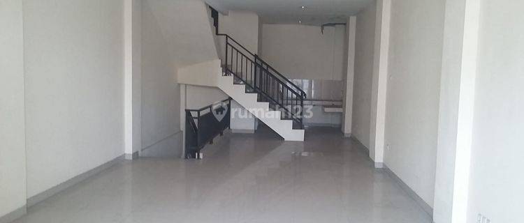 Ruko di Duri Kepa, Jakarta Barat 103,5 m HGB Baru 1