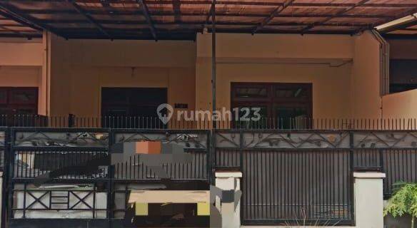 Rumah Kontrakan 2 Lantai Unfurnish 3 Kamar Daan Mogot Barurumah Kontrakan 2 Lantai Unfurnish 3 Kamar Daan Mogot Baru 1