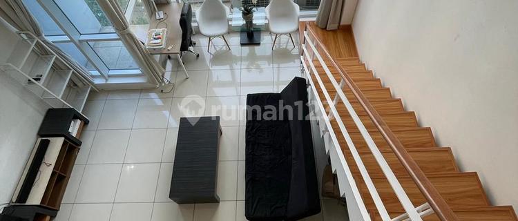 Citylofts Apartment Luas 85M2 Disewakan Segera 1