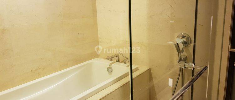 Ciputra World Apartment di Jakarta Selatan, 2 Kamar,furnished 1