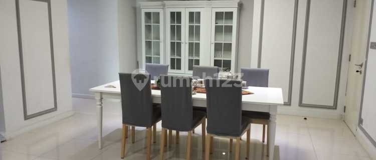 Bukit Golf Terrace Pondok Indah Apartment Dijual Segera Murah 1