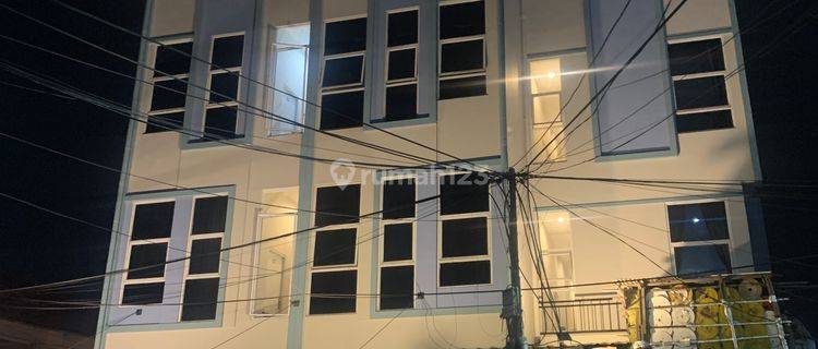 Dijual Kost Baru Roi Tinggi 9 10 tahun Dekat Tangerang City Mall  1