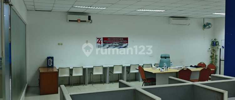 Office Space at ITC Kuningan, for sale/ Rent immediately 1