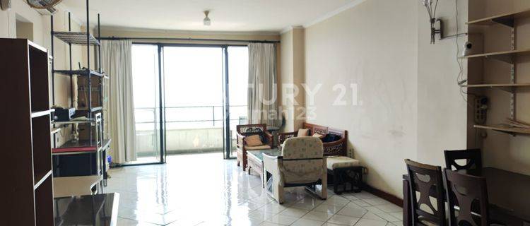 Apartemen Amartapura Tipe BR View Bagus Di Karawaci Tangerang 1