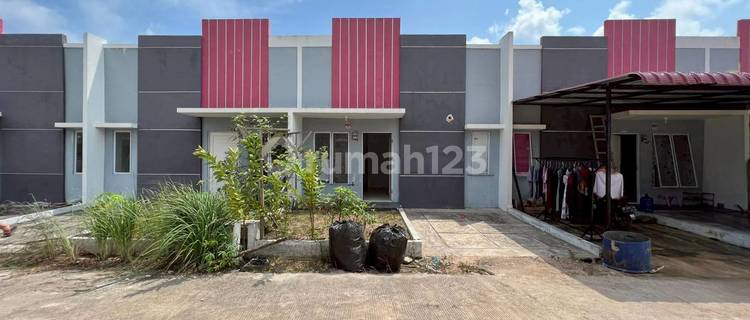 Sewa Cepat Rumah Glory Green Residence 1