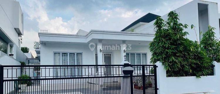 Dijual Rumah Mewah Rumah Bukit Permata Tanah Besar, Siap Huni Batam Baloi 1