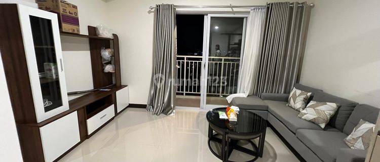 Dijual Murah Apartemen Citra Plaza Nagoya Tipe 2 Bedroom 1