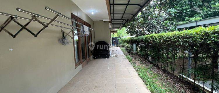 Villa Panbil Residence Exclusive Residence Matoa 1