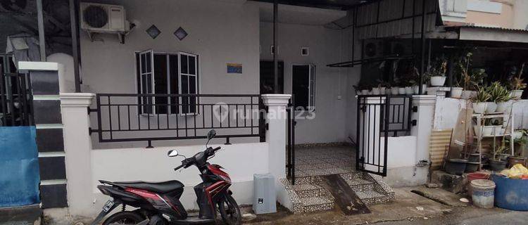 Dijual Rumah di Cahaya Garden 2 1