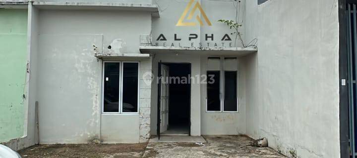 Dijual Rumah Tiban Makmur 1