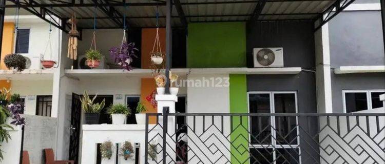 Take Over Rumah di Perumahan Citra Permata Residence, Sekupang 1