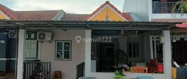 1 UNIT RUMAH PURI LEGENDA BATAM CENTRE 1