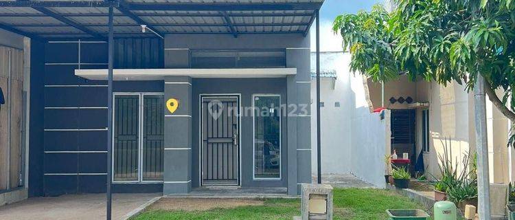 Dijual Rumah Kezia Residence 1