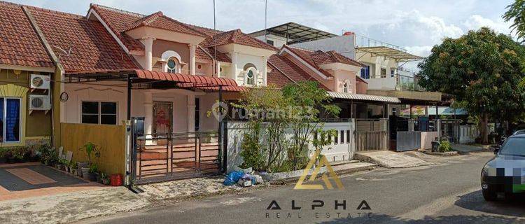 Dijual Cepat Rumah Bonavista Batam Center Hadap Selatan 1