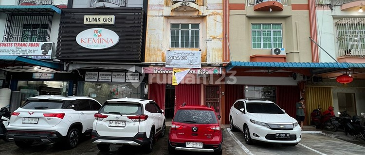 Shop House Opposite Mitra Raya 1