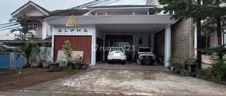 Dijual Rumah Mewah Palmspring Batam Center. 1