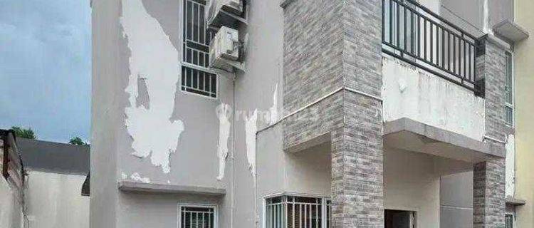 Dijual Rumah Sandona 1