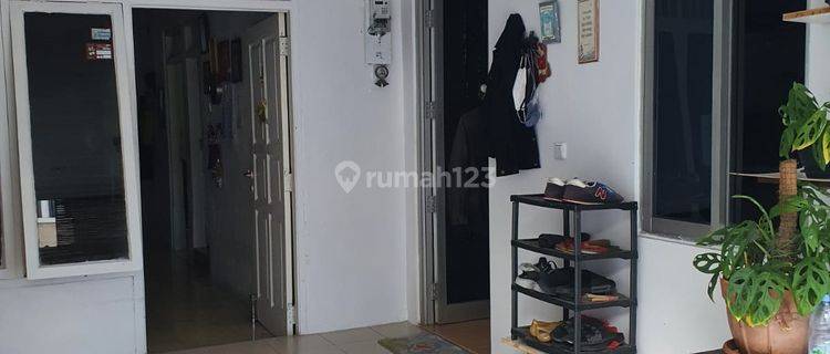 Dijual Rumah Murah Puri Indah Jakarta Barat SHM Bagus Siap Huni  1