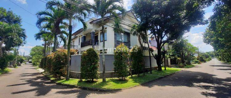 Dijual Rumah 2 Lantai Bagus Bintaro Permai Jakarta Selatan Siap Huni SHM Yoy 1