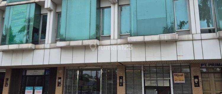 Dijual Ruko 3 Lantai Kencana Niaga Jakarta Barat Pinggir toll Kebon Jeruk Bagus Siap Usaha Dit 1