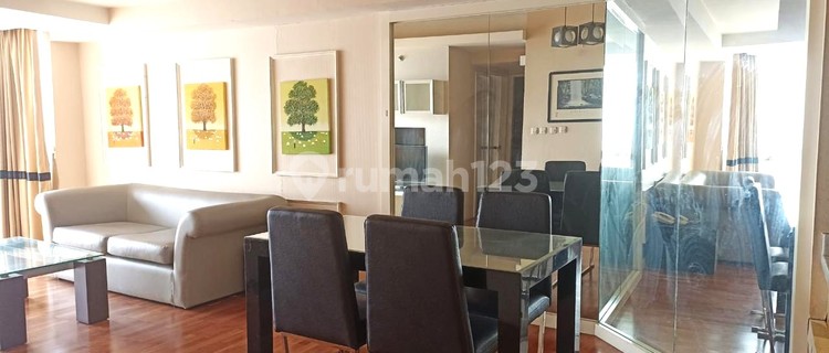 Disewa Apartemen Taman Anggrek Condomonium Jakarta Barat Rei 1