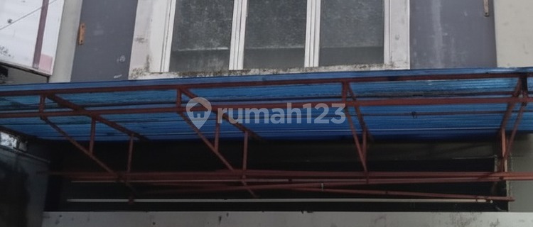 For Sale 2-Story Shop House Melia Walk Graha Raya Tangerang Good Ready for Business Strategic Location Adi 1