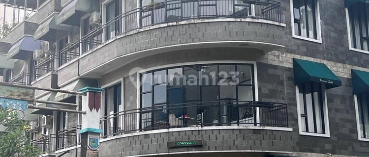 FOR SALE BOARDING HOUSE IN THE BSD AREA 1