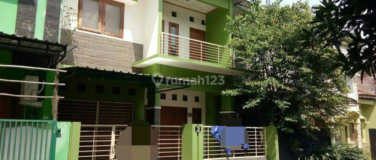 Rumah Bagus Colomadu Karanganyar 1