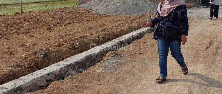Dijual Cepat Tahun Kavling Murah 75 Juta Saja Karanganyar Kota 1