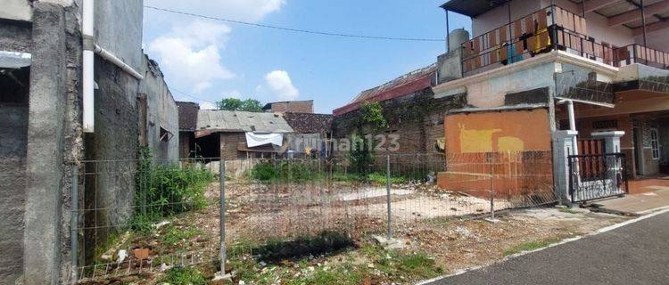 Tanah Bonus Rumah dekat Manahan Solo Harga Nego Longgar 1