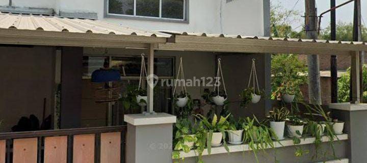 Rumah Bagus Murah Siap Huni dekat Superindo Kartosuro 1