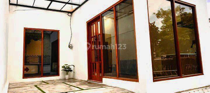 Rumag Cantik Homestay Bonus Furnish Hanya 5 Menit Ke Hotel Alana Colomadu 1