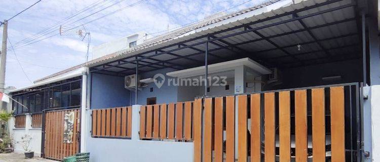 Rumah Cantik Siap Huni Lokasi Strategis Hanya 3 Menit Ke Luwes Gentan 1