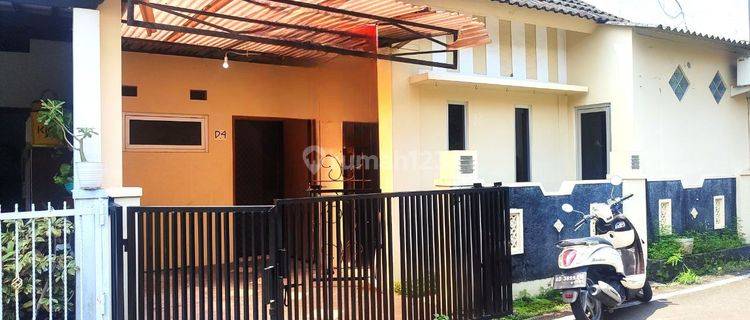 Rumah Murah Duperumahan Dekat Hotek Alana 1