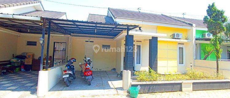 Rumah Bagus Full Furnish Dekat Rs Jih Di Cluster Jajar Laweyan Solo 1