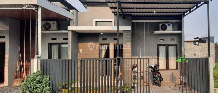 Rumah Bagus Furnish Di Perumahan Dekat Kampus Ums Solo 1