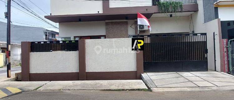 Rumah siap huni di Kav DKI,Pondok Kelapa,Jakarta Timur 1