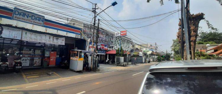 Ruko Strategis  di Pondok Bambu,Duren sawit,Jakarta Timur 1