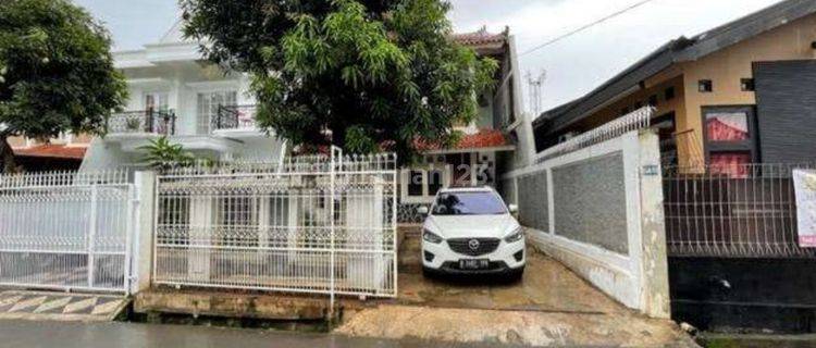 Murah,Jual BU Rumah 2 Lantai di Duren Sawit,Jakarta Timur 1