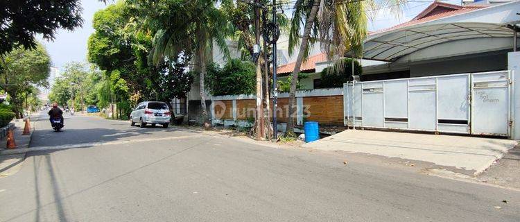 Rumah akses lebar di Kayu Mas,Pulo Gadung,Jakarta Timur 1