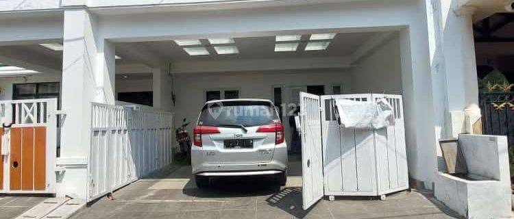 Rumah baru siap huni di Pondok Kelapa,Jakarta Timur 1