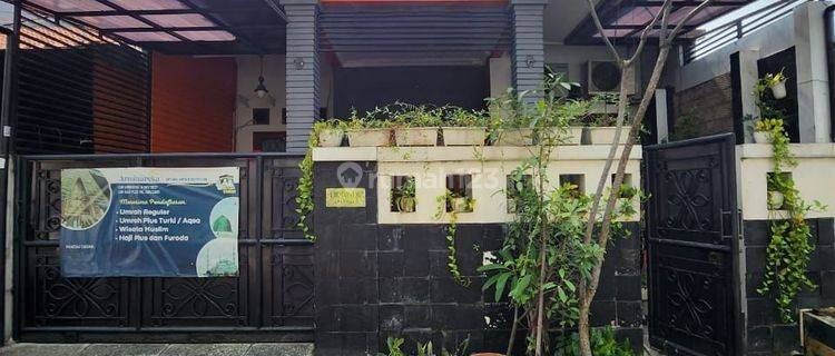 Rumah nyaman dalam komplek di Duren Sawit,Jakarta Timur 1