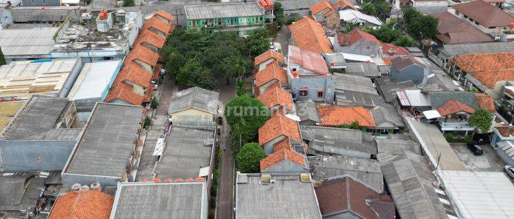 Tanah Superstrategis di Jl H.Naman Pondok Kelapa,Jakarta Timur 1