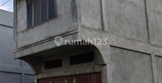 For Sale, Strategic Location Shop House in Jambi 1