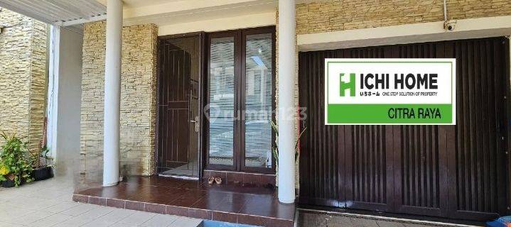 Dijual Rumah Cantik Mewah Idaman Siap Huni 2 Lantai Di Bekasi 1